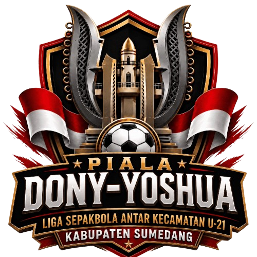 Logo Piala Dony-Yoshua